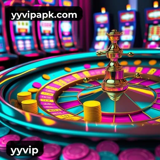 App yyvip Android