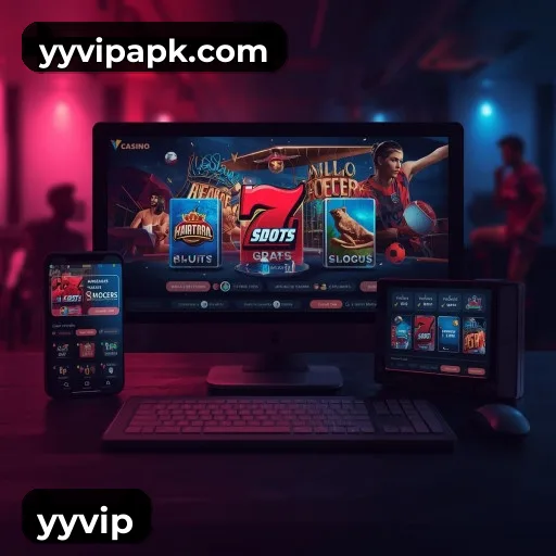 Recursos App yyvip