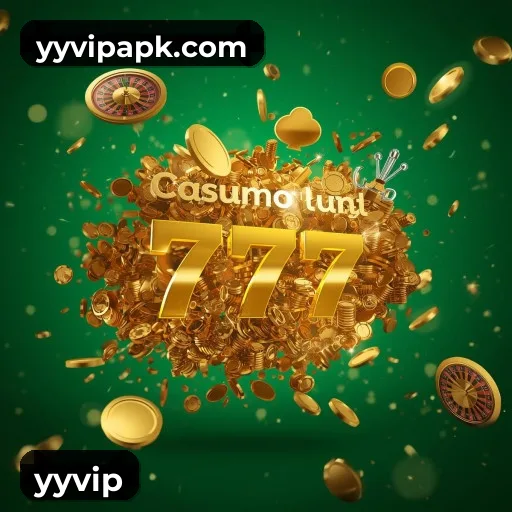 Vantagens App yyvip