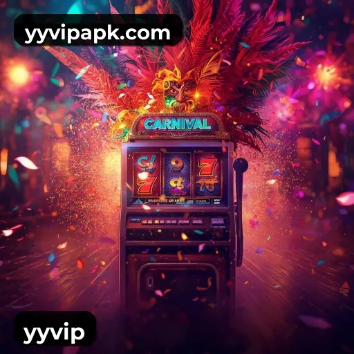 Notificações App yyvip