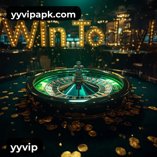 Bônus App yyvip