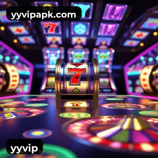 Suporte Download yyvip
