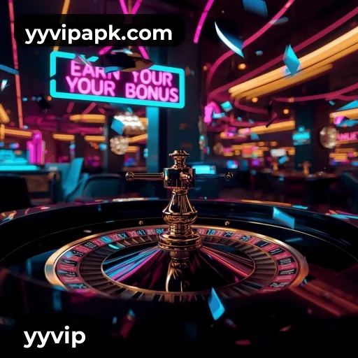 Segurança App yyvip