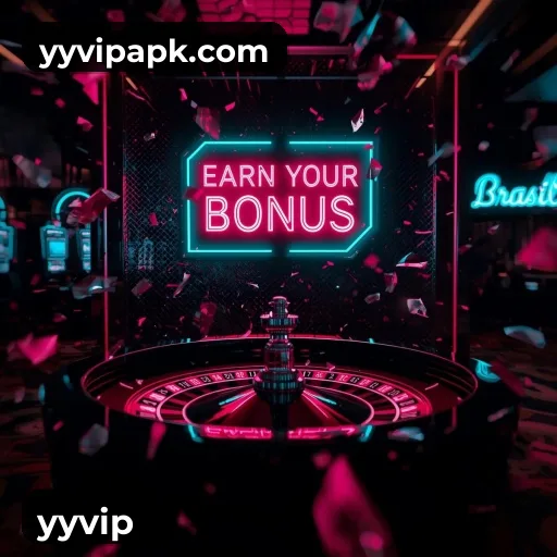Vantagens App yyvip