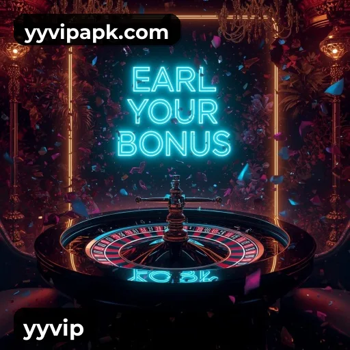 App Desktop yyvip