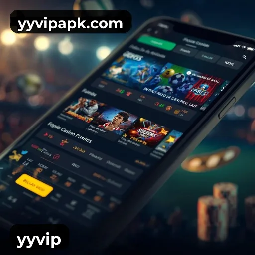 Baixar yyvip Android