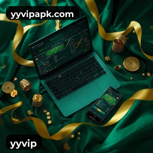 Instruções Download yyvip