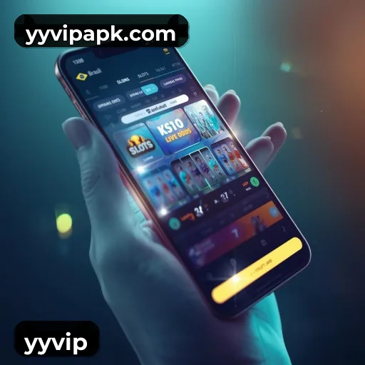 Performance App yyvip