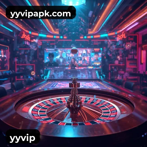 Link Download yyvip