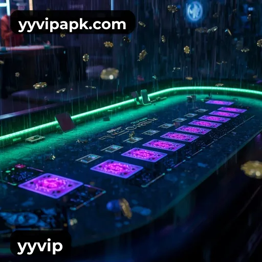 App Premium yyvip