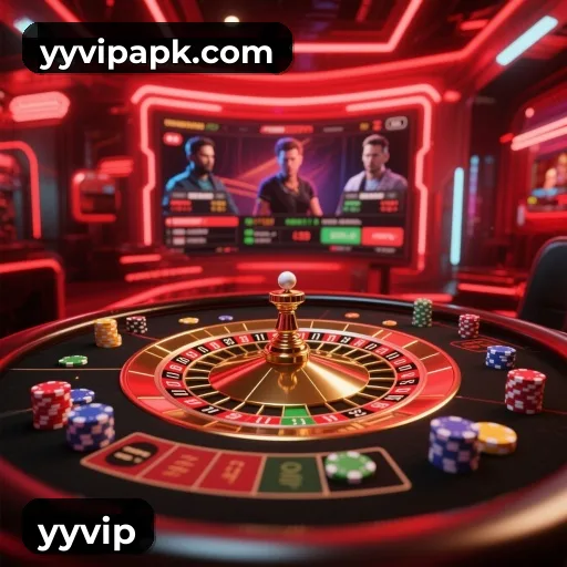 APK yyvip Android