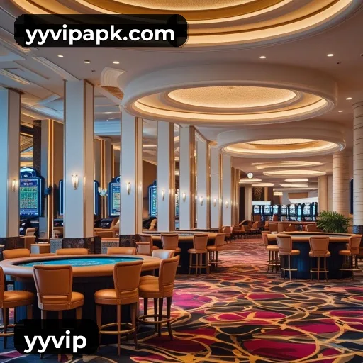 Registro slots yyvip