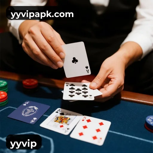 Slots em destaque yyvip