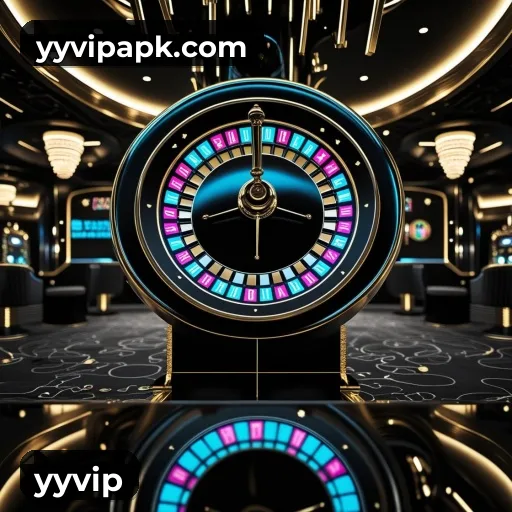 Slots desktop yyvip