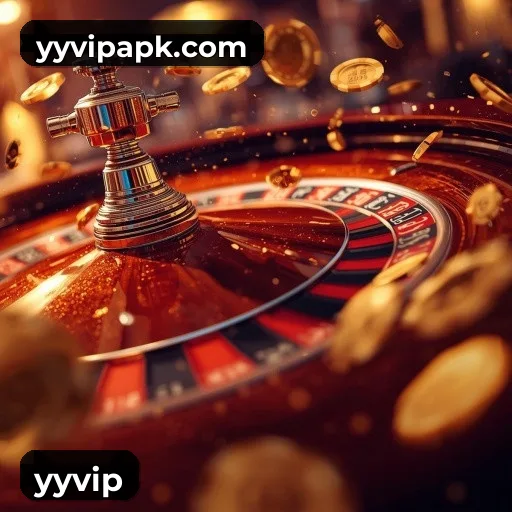 Jackpots yyvip