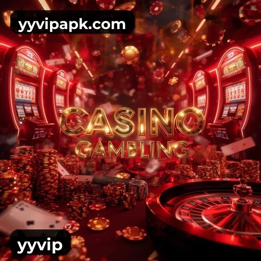 Slots mobile yyvip