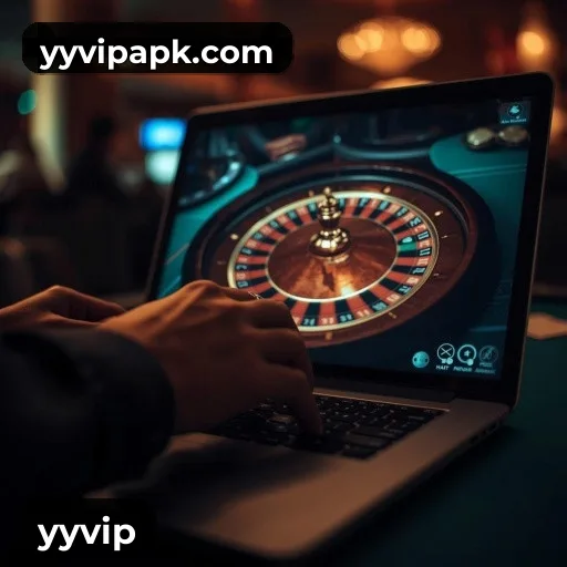 Slots mobile yyvip