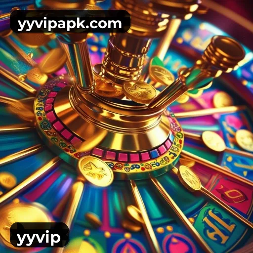 Bônus VIP yyvip