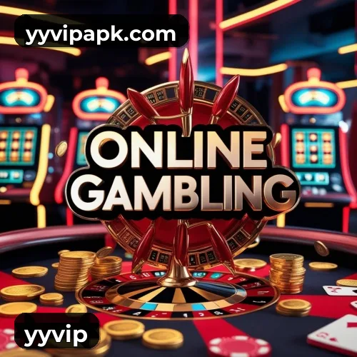 Cashback VIP yyvip