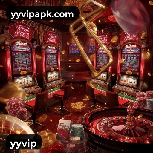 Qualificar VIP yyvip