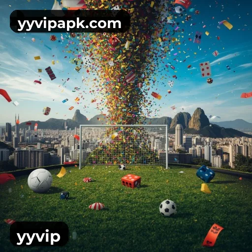 Suporte VIP yyvip