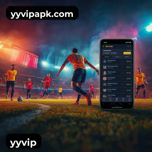 Benefícios VIP yyvip