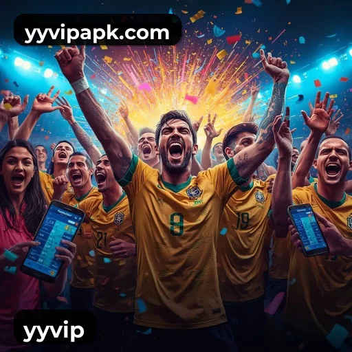 Vantagens VIP yyvip