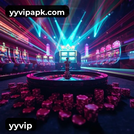 Evolução VIP yyvip