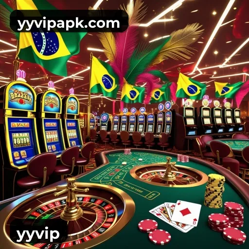 Eventos yyvip