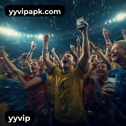 Sucesso yyvip
