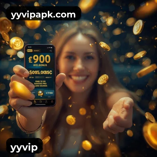 Promoções yyvip