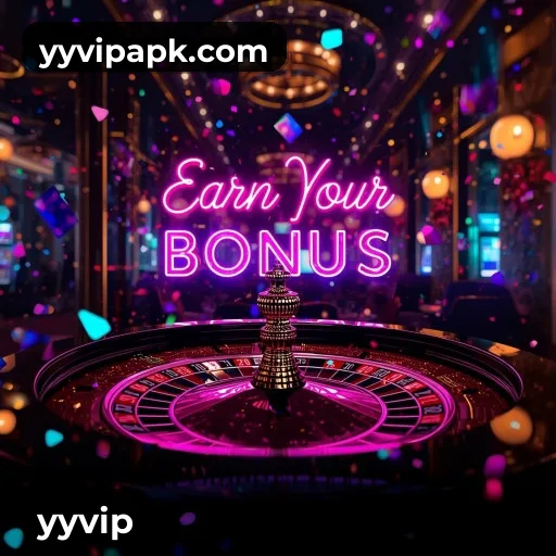 Chances Ganhar yyvip